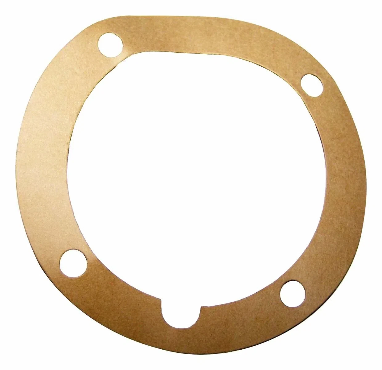 Vintage - Paper Brown Bearing Retainer Gasket - J8124853